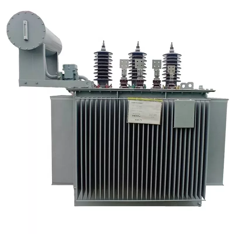 35kv:n kolmivaiheinen hanan vaihtajamuuntaja
