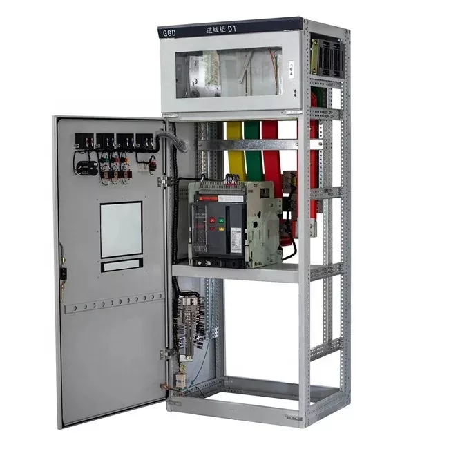 High Voltage Switchgear Manufacturer from China